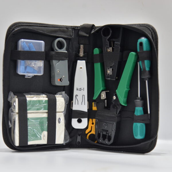 Small work kit