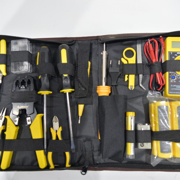 Big work kit