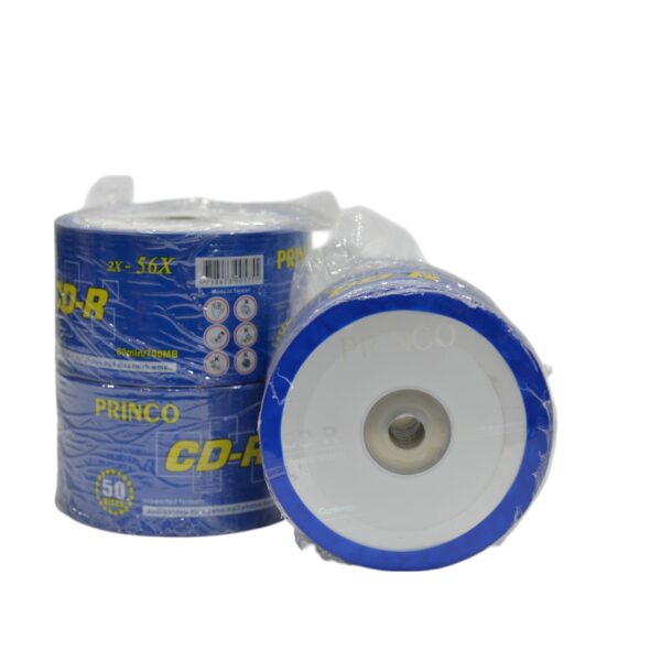 Pringo CD-R